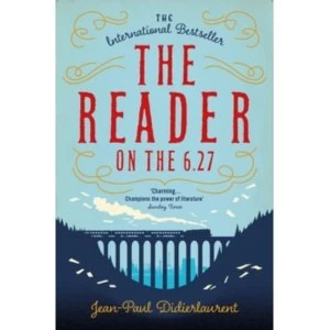 Image of The Reader on the 6.27