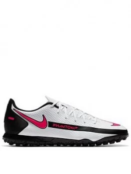 Image of Nike Mens Phantom Gt Club Astro Turf Football Boot