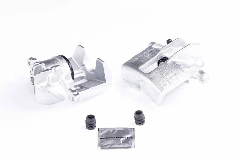 Image of HELLA Brake caliper HELLA 8AC 355 391-041