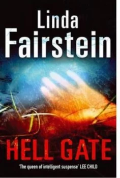 Image of Hell Gate by Linda Fairstein Paperback