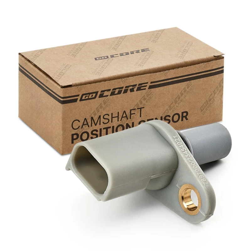 Image of goCORE GCC9460168 Sensors Hall Sensor, grey Sensor,camshaft position (3946)