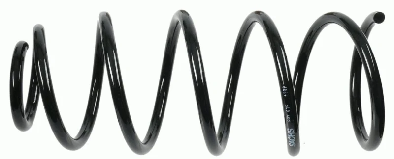 Image of Coil spring SACHS 997 615