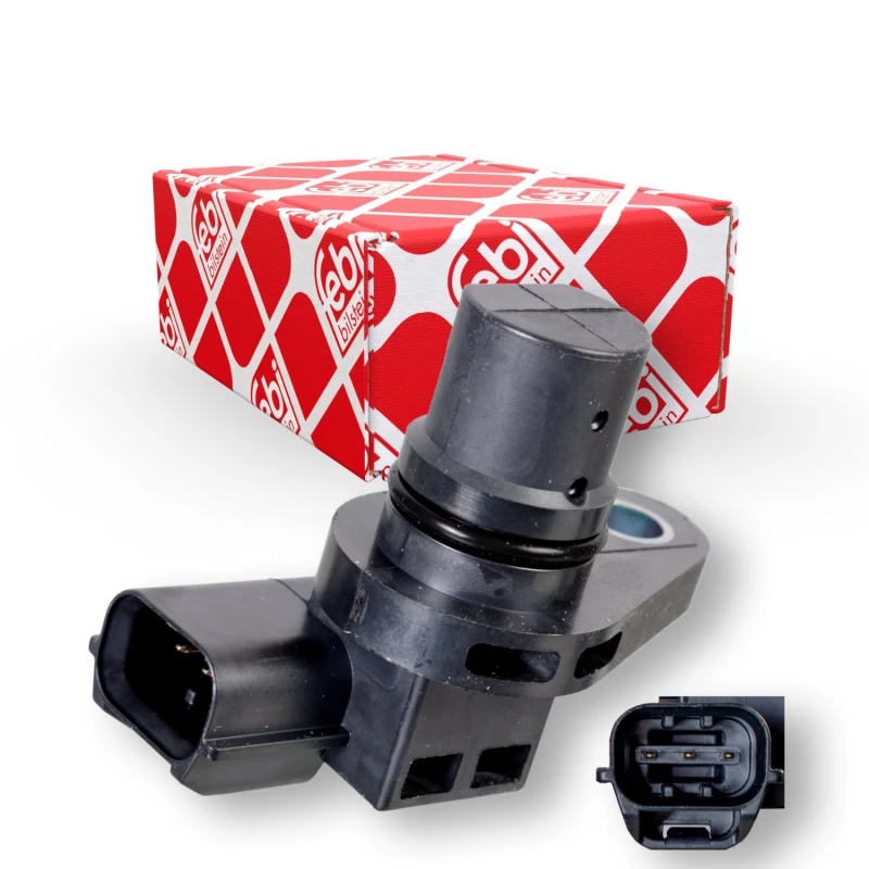 Image of Camshaft position sensor FEBI BILSTEIN 106840