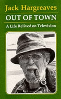 Image of Out of Town by Jack Hargreaves Paperback