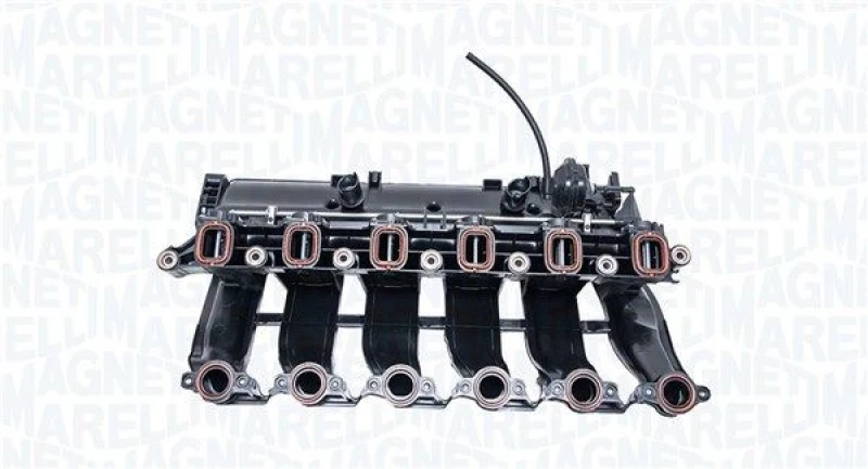 Image of MAGNETI MARELLI Inlet manifold MAGNETI MARELLI 802000521010