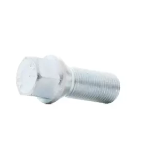 Image of EIBACH Wheel Bolt S1-1-14-25-28-17 BMW,5 Touring (F11),5 Limousine (F10),7 (F01, F02, F03, F04),5 GT (F07),8 Coupe (G15, F92),8 Cabrio (G14, F91)