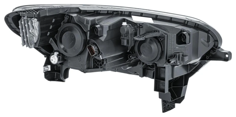 Image of HELLA Headlight HELLA 1LL 011 770-871