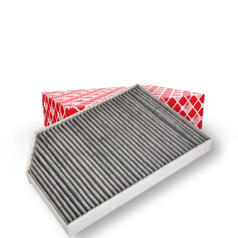Image of Pollen filter FEBI BILSTEIN 174436