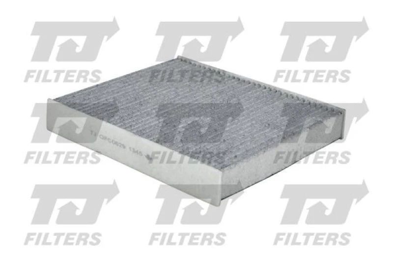 Image of QUINTON HAZELL Pollen filter QUINTON HAZELL QFC0029
