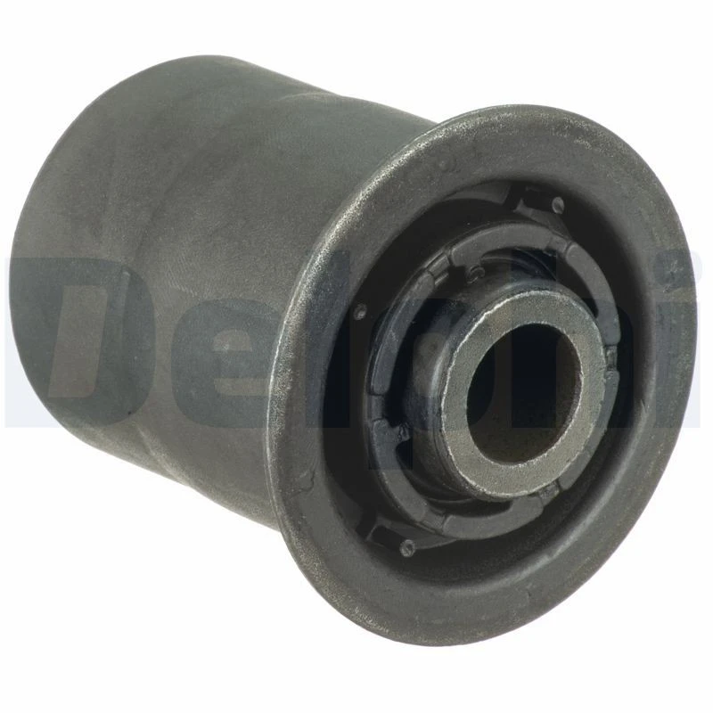 Image of DELPHI Trailing arm / Suspension arm bush DELPHI TD4042W
