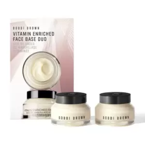 Image of Bobbi brown vitamin enriched face base duo