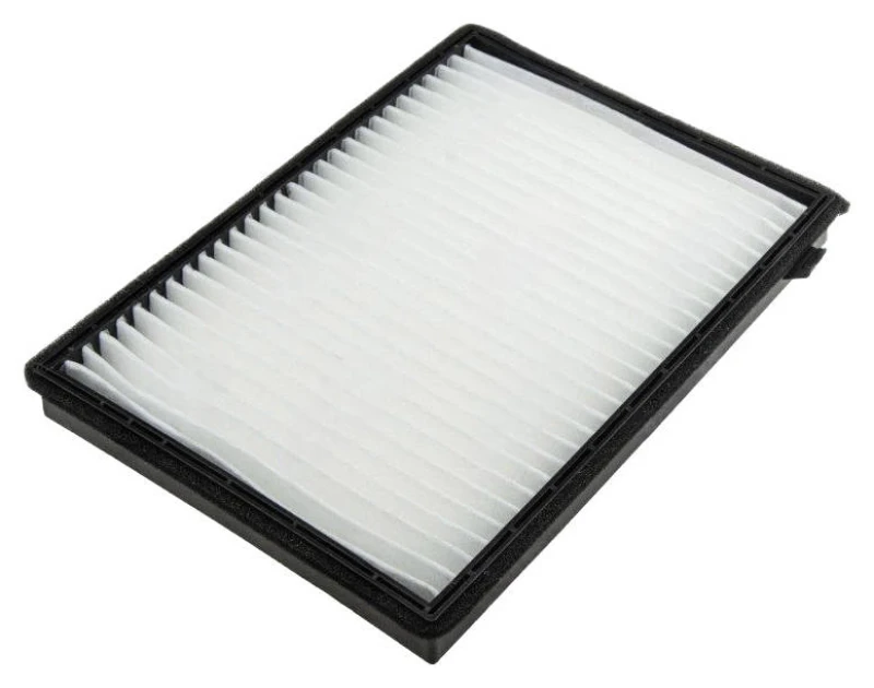 Image of NTY FCF-DW-015 Pollen filter Pollen Filter Filter,interior air (424)
