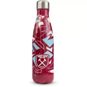 Image of Team 500ml Thrm Btl 00 - Purple