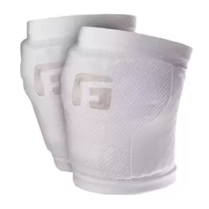 image of G Form Envy Knee Guard - White