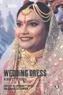 Image of wedding dress across cultures
