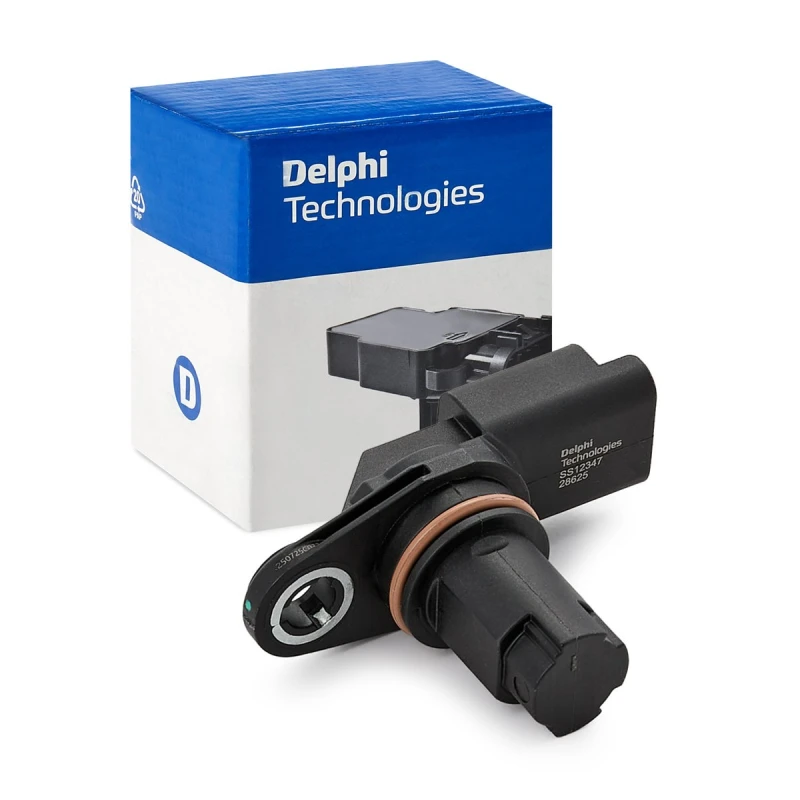Image of DELPHI Camshaft position sensor DELPHI SS12347-12B1