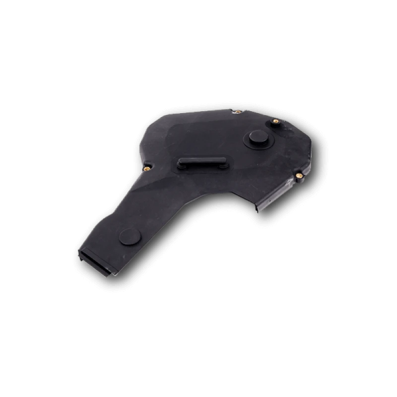 Image of JP GROUP 1112400300 Timing Cover JP Upper Plastic Cover,timing belt (3308)