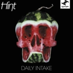 image of Daily Intake by Hint CD Album