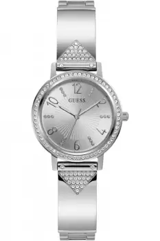 Ladies Guess Tri Luxe Watch GW0474L1