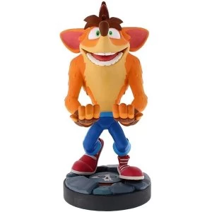 image of Crash Bandicoot Quantum Controller / Phone Holder Cable Guy