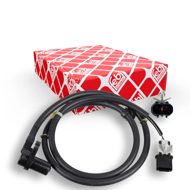 Image of ABS sensor FEBI BILSTEIN 174641