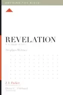 Image of revelation a 12 week study
