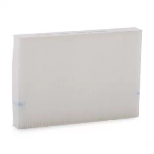 Image of Febi Bilstein POLLEN FILTER interior air 15939