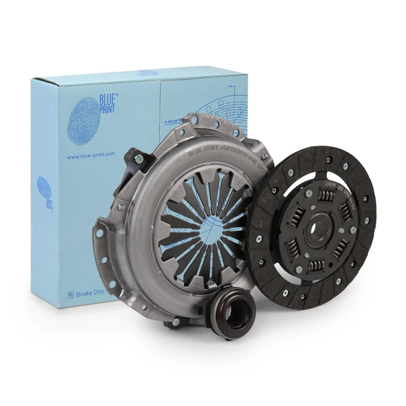 Image of Blue PRINT Clutch kit Blue PRINT ADR163007