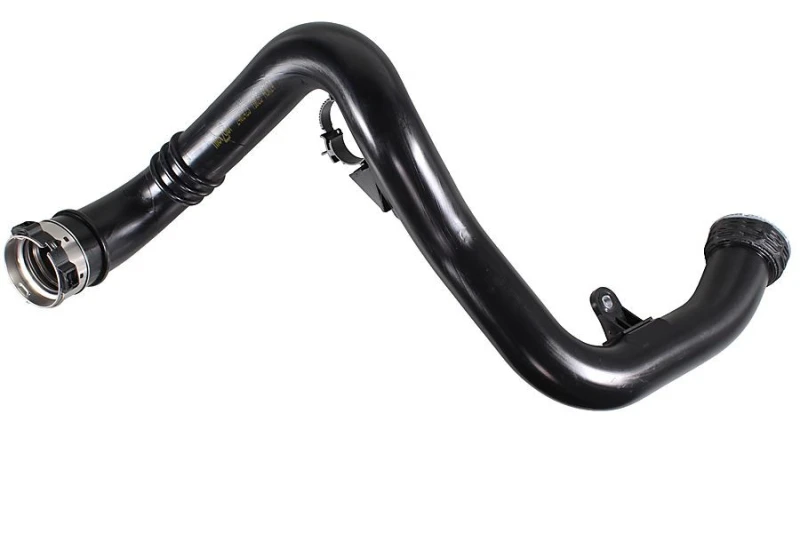 Image of Charger intake hose METZGER 2401423