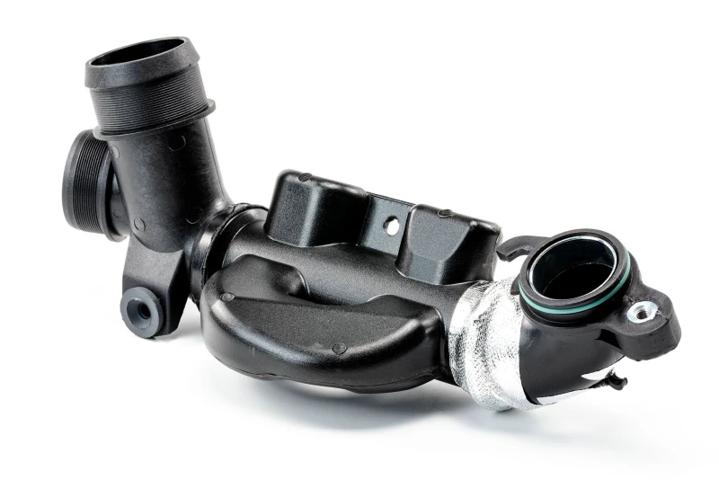 Image of PREXAparts Charger intake hose PREXAparts P150384