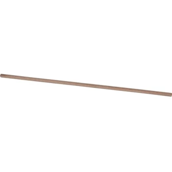 image of 60'X1.1/8' Handle to Suit 18'/24' Brooms - Kennedy