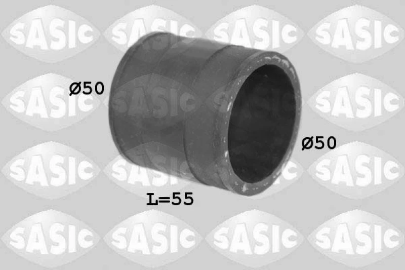 Image of Charger intake hose SASIC 3336239