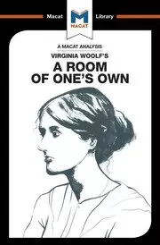 Image of An Analysis of Virginia Woolf's A Room of One's Own