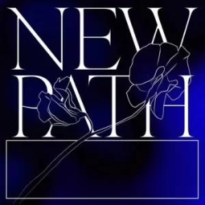 Image of New Path by Essaie Pas CD Album