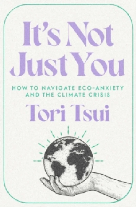 Image of It's Not Just You Hardback