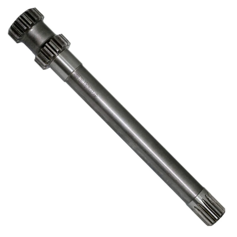 Image of SBP 04-RO013 Brake Shaft, drum brake Brake Shaft,drum brake (410)