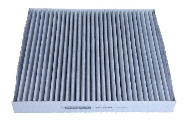 Image of MAXGEAR 26-1622 Pollen filter Activated Carbon Filter Filter,interior air (424)