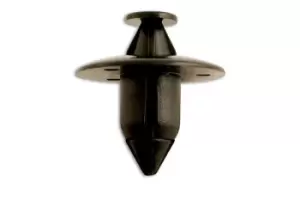 image of Push Rivet Retainer for Volvo ( Also Nissan ) Pk 50 Connect 31644