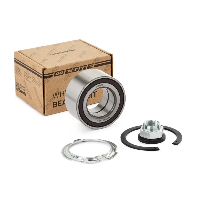Image of goCORE Wheel bearing kit goCORE GCF540123