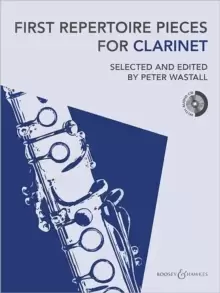 Image of First Repertoire Pieces : New Edition 2012