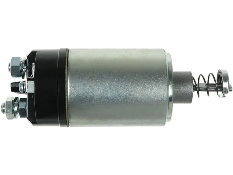 Image of AS-PL Starter solenoid AS-PL SS0320P