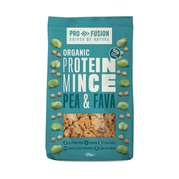 Image of Profusion Protein Mince Pea & Fava 125g