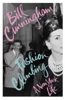 Image of Fashion Climbing : A New York Life