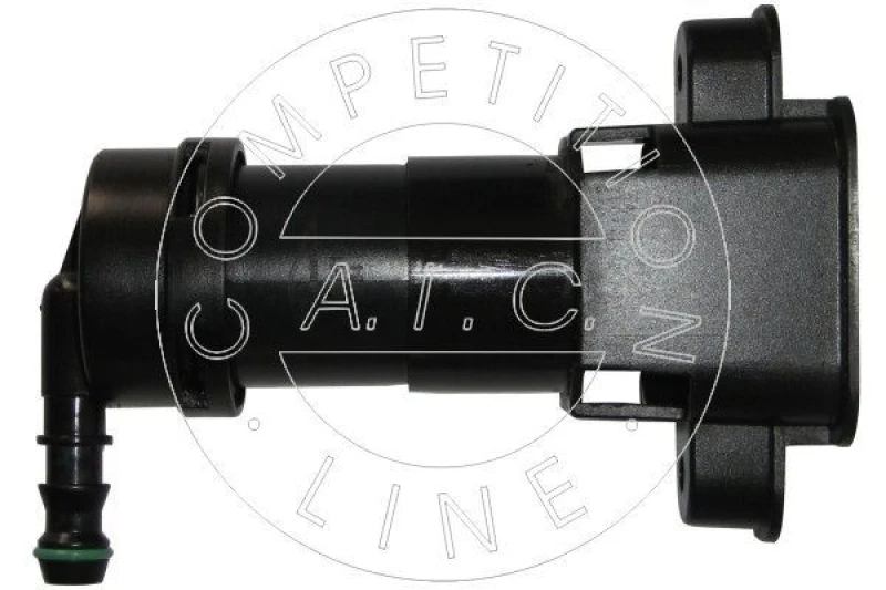 Image of Headlight Cleaning System AIC 53501