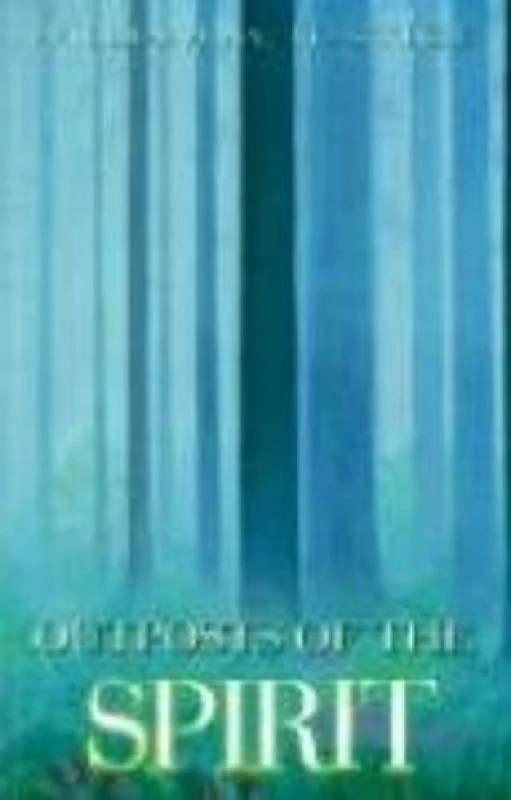 Image of Outposts of the Spirit by William Justice Paperback