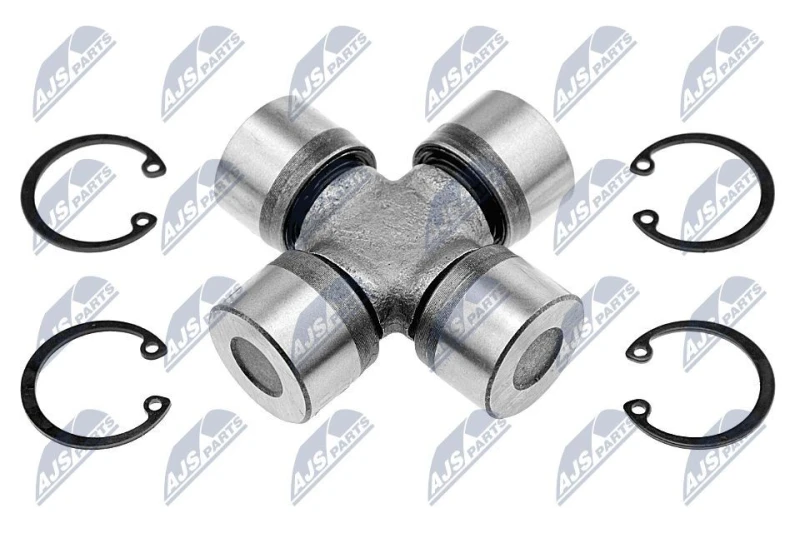 Image of NTY Drive shaft coupler NTY NKW-NS-005