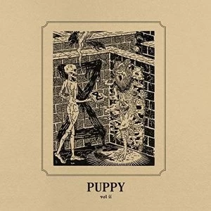 Image of Puppy - Vol II CD