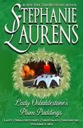 Image of lady osbaldestones plum puddings