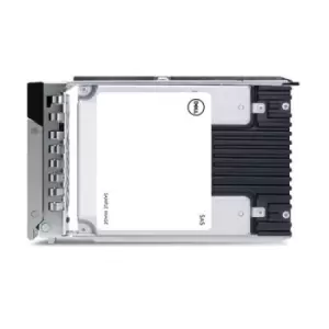 Image of DELL 345-BEFR internal solid state drive 2.5" 3840 GB Serial ATA III