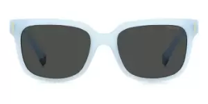 image of Polaroid Sunglasses PLD 6191/S Polarized MVU/M9